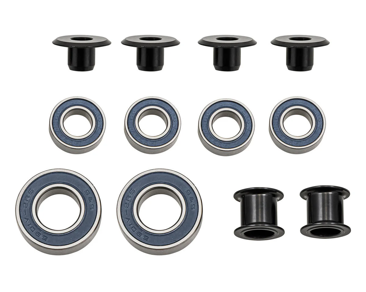 Specialized 2023+ Epic World Cup Suspension Bearing Kit